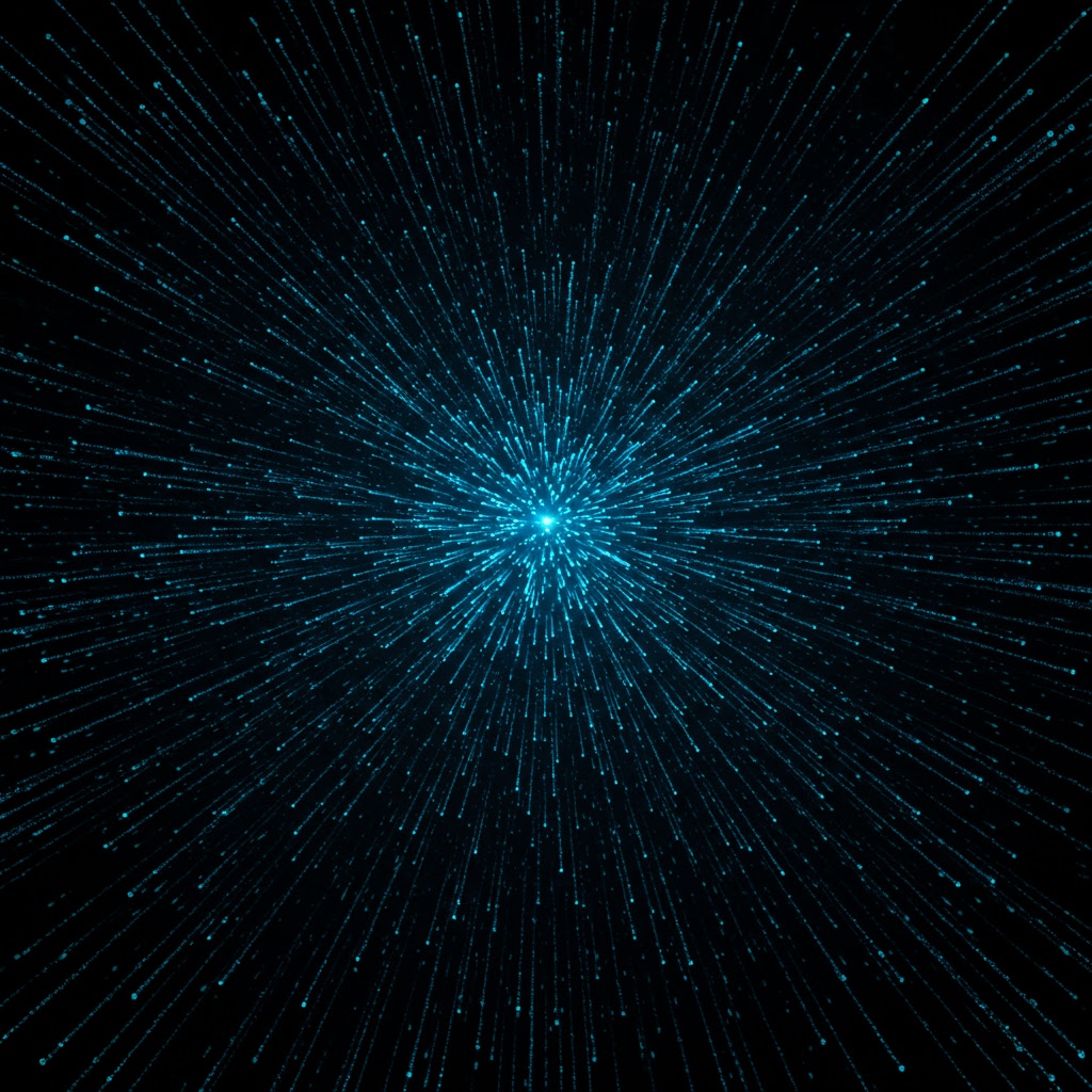 Abstract compilation process